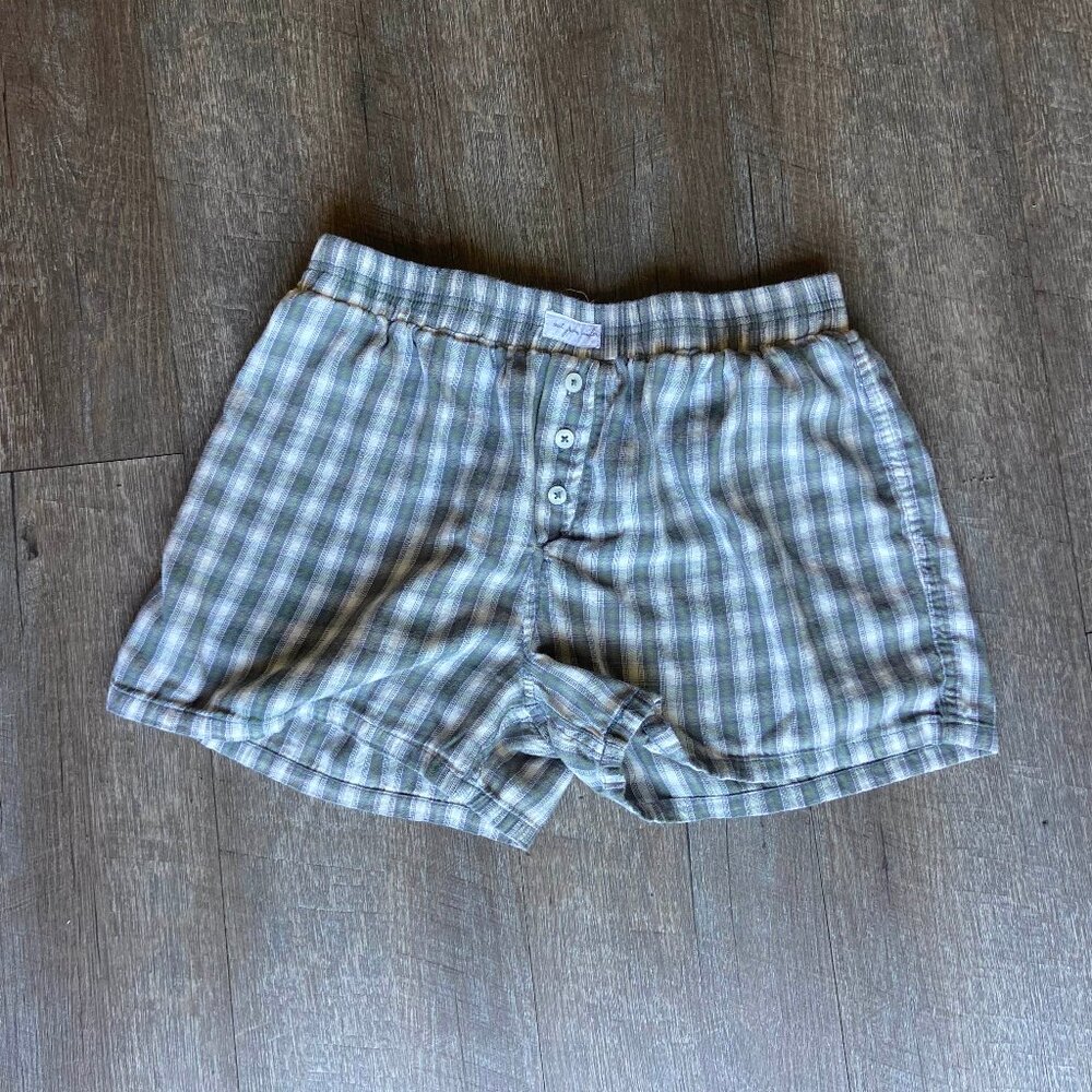Out From Under Boxer Short